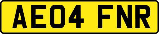 AE04FNR
