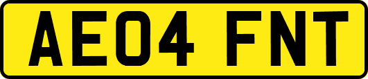 AE04FNT