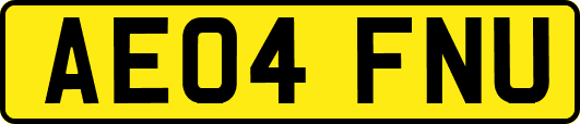 AE04FNU