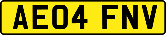 AE04FNV