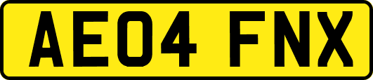 AE04FNX