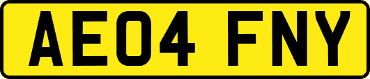 AE04FNY