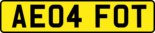 AE04FOT