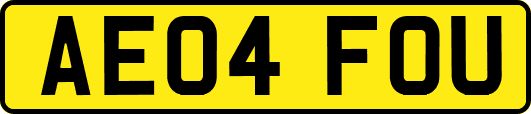 AE04FOU