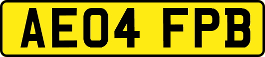 AE04FPB