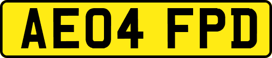AE04FPD