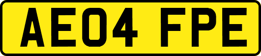 AE04FPE