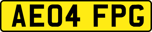 AE04FPG