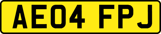AE04FPJ