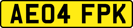 AE04FPK