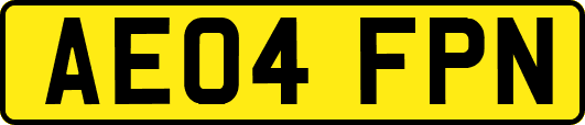 AE04FPN