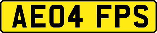 AE04FPS