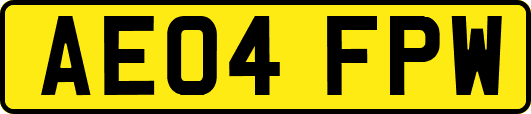 AE04FPW