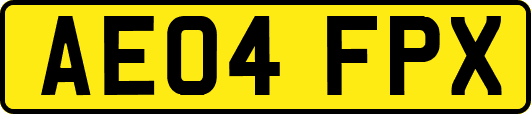 AE04FPX