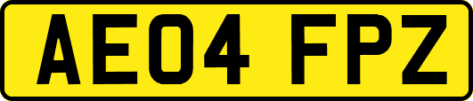 AE04FPZ