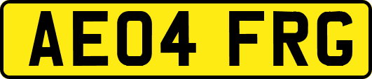 AE04FRG