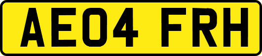 AE04FRH