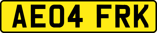 AE04FRK