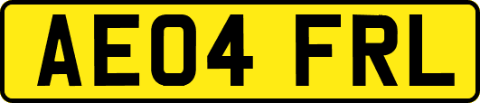 AE04FRL