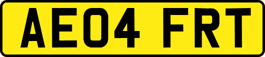 AE04FRT