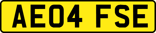 AE04FSE