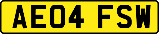 AE04FSW
