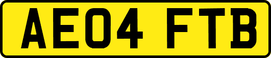 AE04FTB