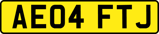 AE04FTJ