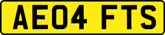 AE04FTS