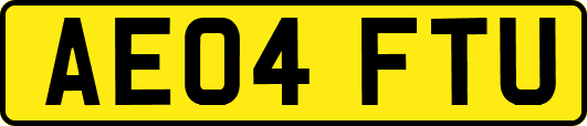 AE04FTU
