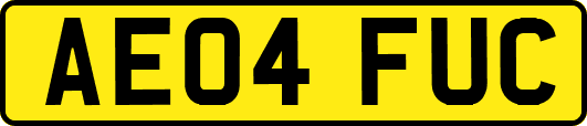 AE04FUC