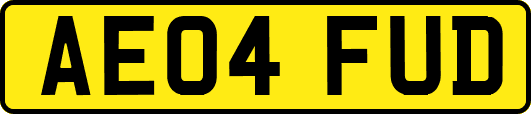 AE04FUD