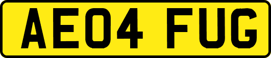 AE04FUG