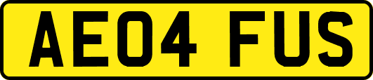 AE04FUS
