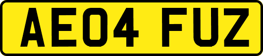 AE04FUZ