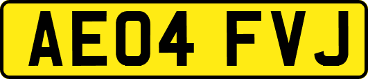 AE04FVJ