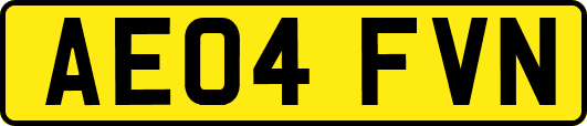 AE04FVN