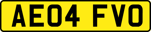 AE04FVO