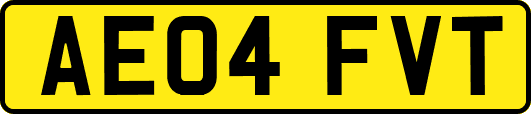 AE04FVT