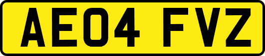 AE04FVZ