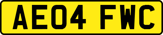 AE04FWC