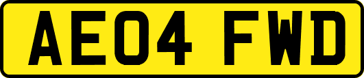 AE04FWD