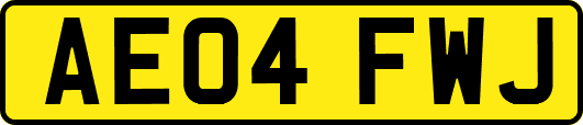 AE04FWJ