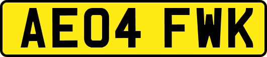 AE04FWK