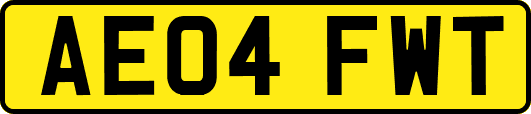AE04FWT