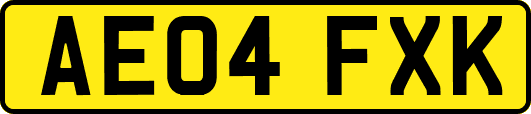 AE04FXK