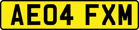 AE04FXM