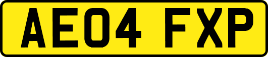 AE04FXP
