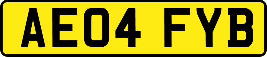 AE04FYB