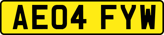 AE04FYW